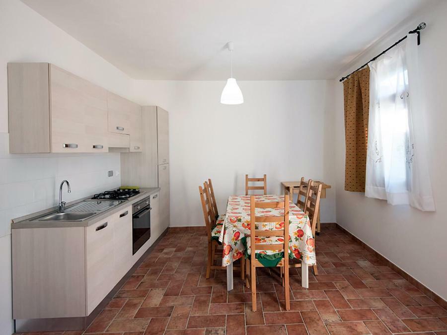 Agriturismo Olivomare Piombino Exteriér fotografie