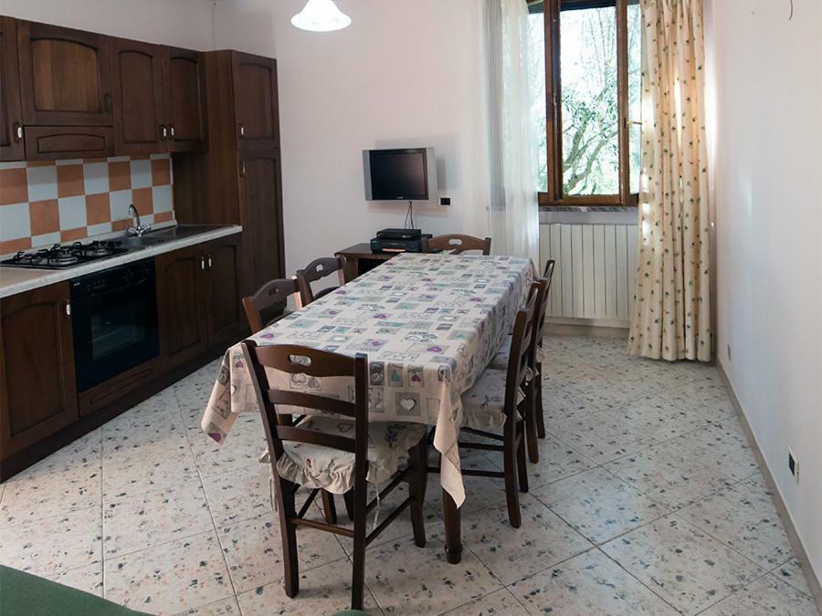 Agriturismo Olivomare Piombino Exteriér fotografie