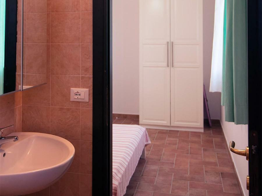 Agriturismo Olivomare Piombino Exteriér fotografie